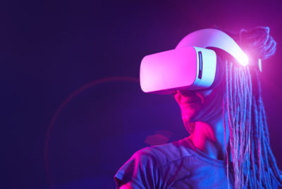 The Immersive Experience